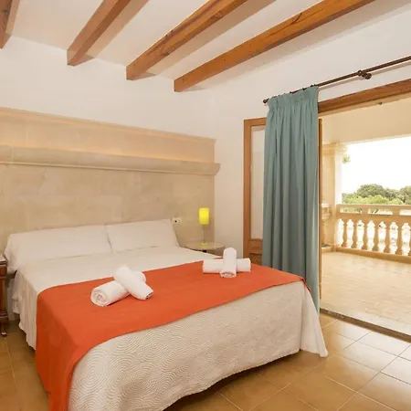 Suau Gran By Villa Port de Pollença