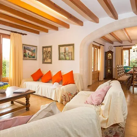 Villa Suau Gran By