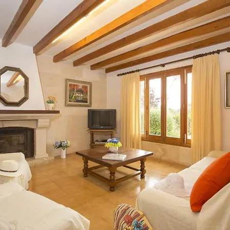 Suau Gran By Villa Port de Pollenca