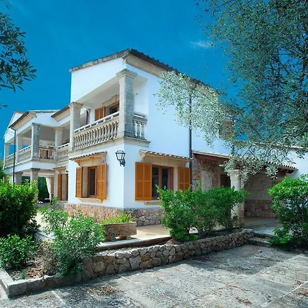 Villa Suau Gran By *