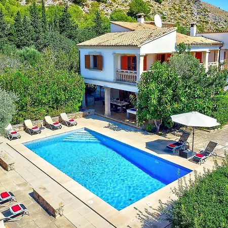 Villa Suau Gran By